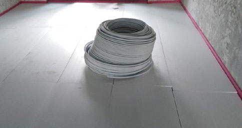 江北专业热毛巾架设计
