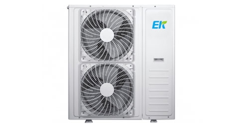 约克空调滴水的原因是什么？